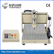 CNC Engraving Machine Metal Engraver CNC Router Machine